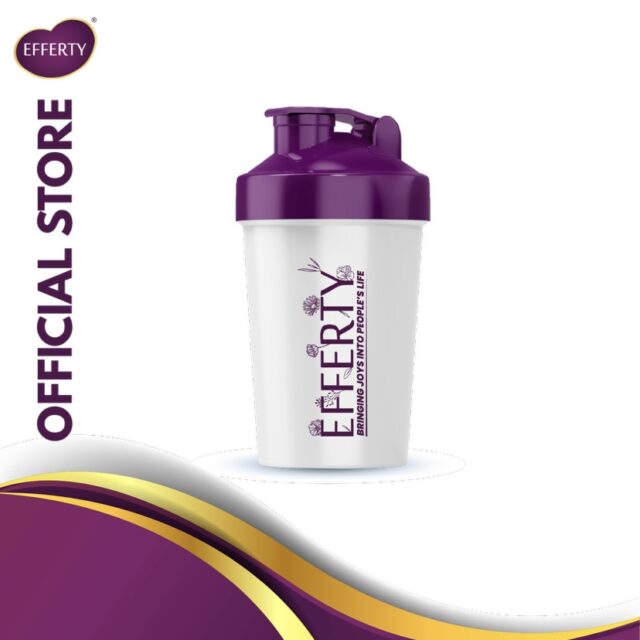 Shaker Efferty