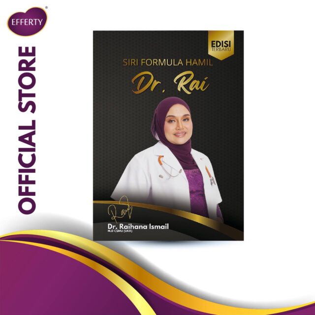 Buku Siri Formula Hamil